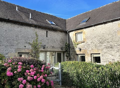 Nadin Cottage