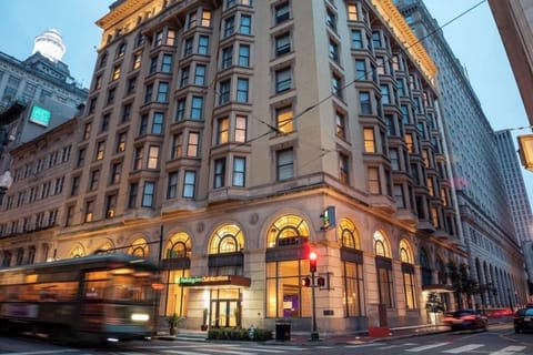 You'll love our property in New Orleans.