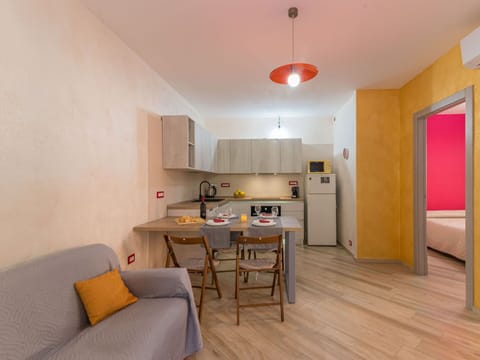 Furniture, Table, Couch, Orange, Wood, Interior Design, Floor, Flooring, Cabinetry, Chair