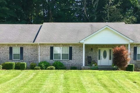 Welcome to Country Chic