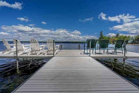 Dock