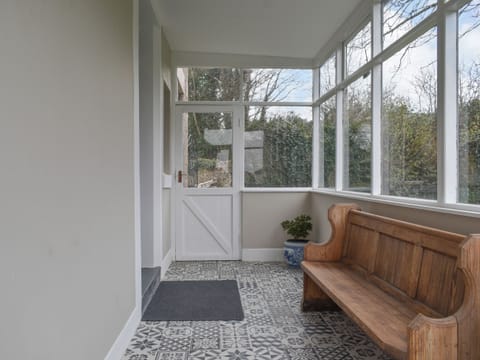 Sun room | Sunnyside Hestbank, Hest Bank