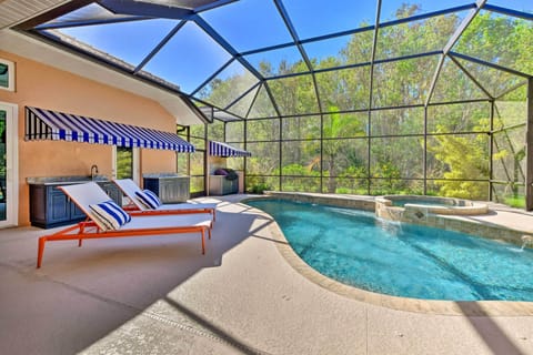 Bradenton Vacation Rental | 4BR | 3BA | 3,021 Sq Ft | Step-Free Access