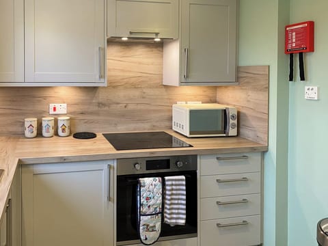 Kitchen | Ardwell Park, Ardwell, near Stranraer
