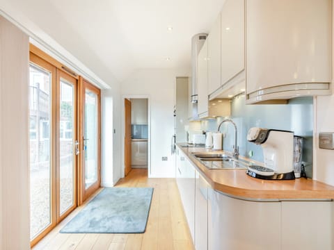 Kitchen | Larks Nest, Diss