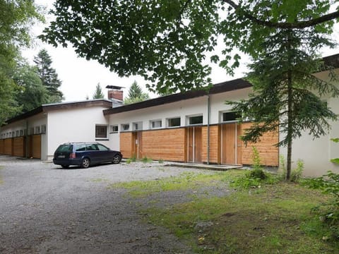 Birkenhof - Schimek - Holiday apartment Birkenhof - Schimek Apartment in Bürserberg