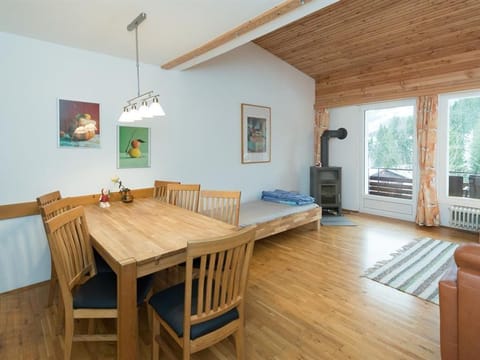 Birkenhof - Schimek - Holiday apartment Birkenhof - Schimek Apartment in Bürserberg