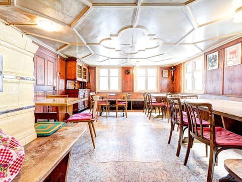 Pfefferhütte - Ferienhütte House in Vorarlberg, Austria