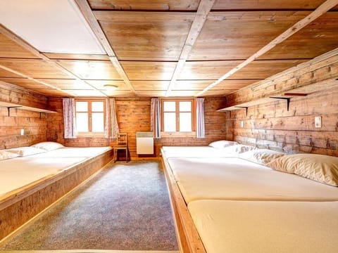 Pfefferhütte - Ferienhütte House in Vorarlberg, Austria