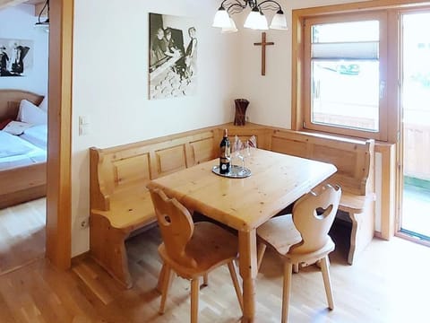 Manuel - Appart Tramontana Apartment in Bürserberg