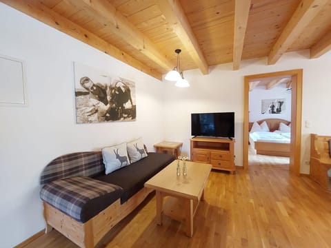 Manuel - Appart Tramontana Apartment in Bürserberg