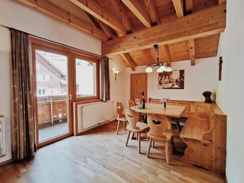 Marcel - Appart Tramontana Apartment in Bürserberg