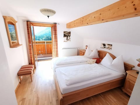 Marcel - Appart Tramontana Apartment in Bürserberg