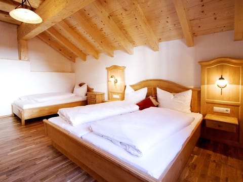 Marcel - Appart Tramontana Apartment in Bürserberg