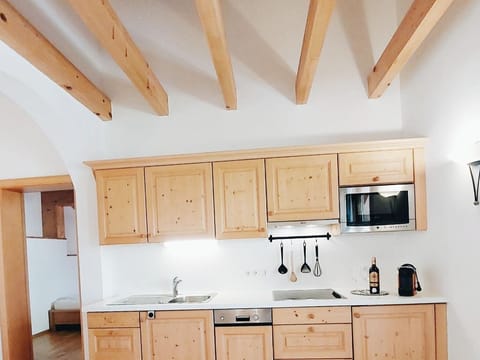 Marcel - Appart Tramontana Apartment in Bürserberg