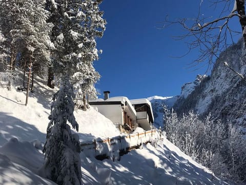 Bike 'n' Board Lodge Brandnertal - Appartement Apartment in Brand