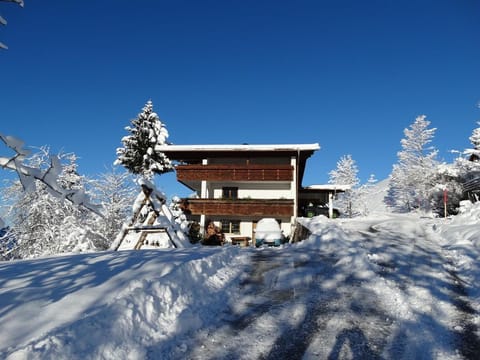 Ferienhaus Zech - Ferienhaus Apartment in Vorarlberg, Austria