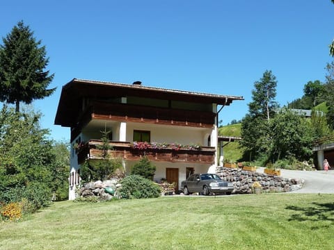Ferienhaus Zech - Ferienhaus Apartment in Vorarlberg, Austria