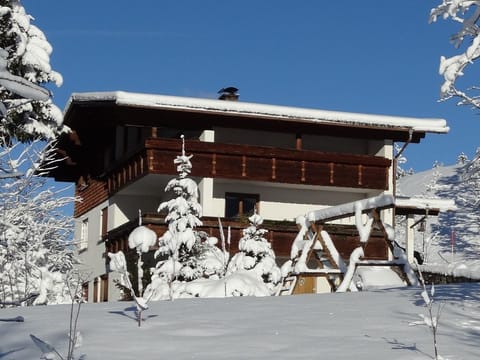Ferienhaus Zech - Ferienhaus Apartment in Vorarlberg, Austria
