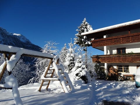 Ferienhaus Zech - Ferienhaus Apartment in Vorarlberg, Austria