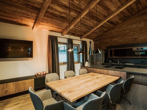 Nobel - Rufana Alpin Apartment in Bürserberg