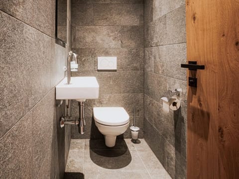 Arbnora - Rufana Alpin Apartment in Bürserberg