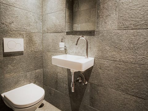 Grimbart - Rufana Alpin Apartment in Bürserberg