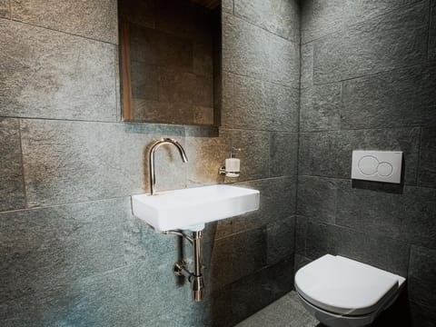 Isegrim - Rufana Alpin Apartment in Bürserberg