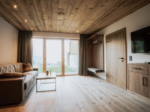 Isegrim - Rufana Alpin Apartment in Bürserberg