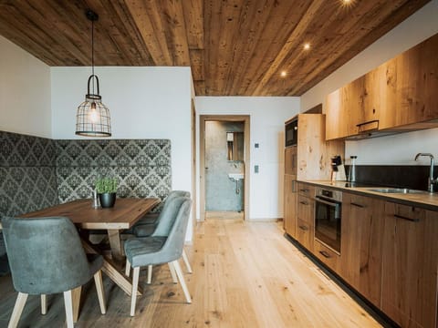 Isegrim - Rufana Alpin Apartment in Bürserberg