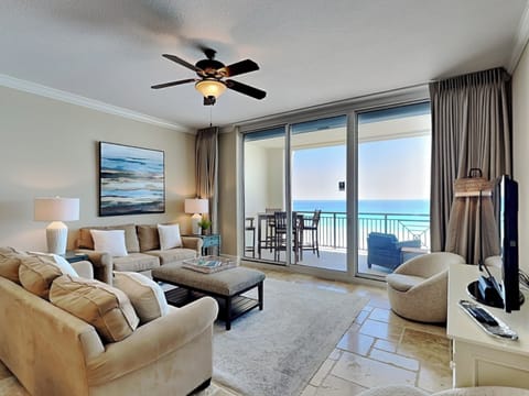 Welcome to Bella Riva #503 in Fort Walton Beach, Florida!