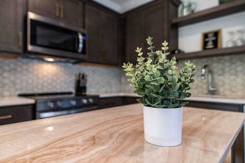 Thoughtfully designed touches in every corner – it's all in the details.