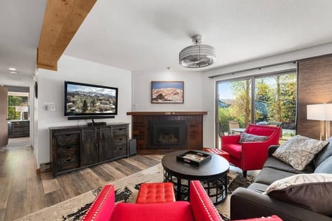 Timber Run 2 Bedroom 2 Bath - Steamboat Dream Vacation (1)