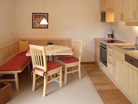 PALÜD - Biotel Bertel Nature Apartments Apartment in Brand