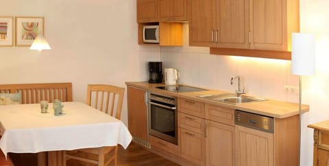 PALÜD - Biotel Bertel Nature Apartments Apartment in Brand