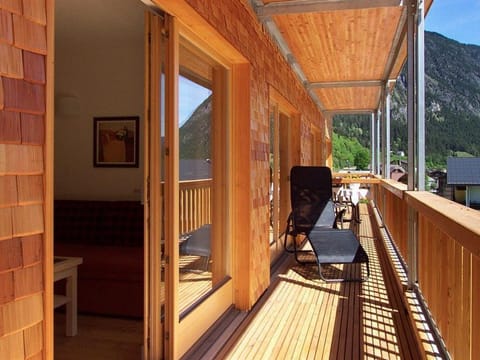 PALÜD - Biotel Bertel Nature Apartments Apartment in Brand