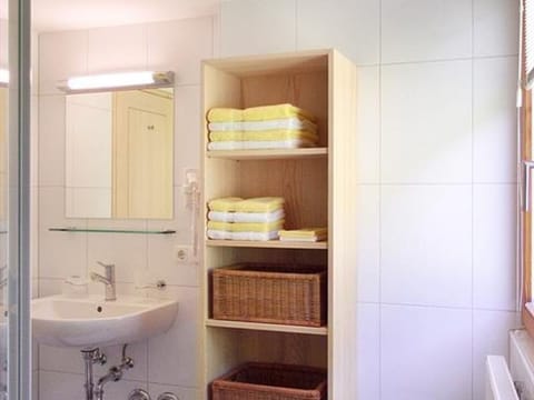 EGGA - Biotel Bertel Naturappartements Apartment in Brand