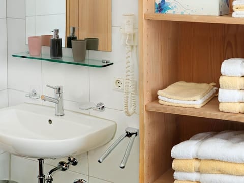 EGGA - Biotel Bertel Naturappartements Apartment in Brand