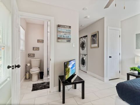 Quaint Studio Type Apartment