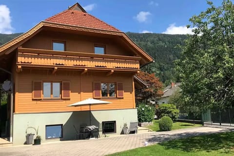Südansicht
