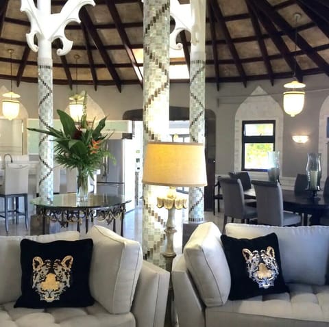 Estate St. Peter, Caribbean Retreats, St. Thomas, US Virgin Islands