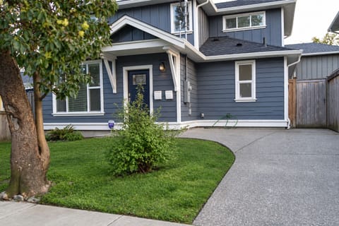 Welcome to #114 Haultain St - New Full 4 Bedroom House!
