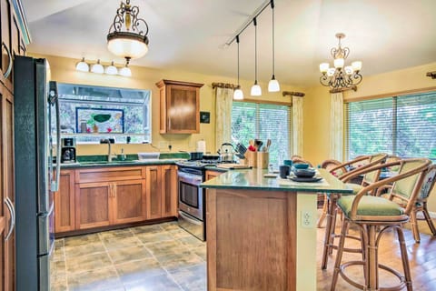 Kitchen | Stainless Steel Appliances | Cooking Basics | Coffee Maker | Toaster