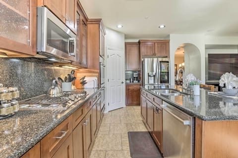 Kitchen | Cooking Basics | Complimentary Spices