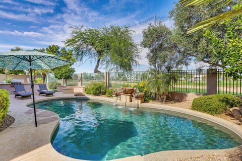 Goodyear Vacation Rental | 3BR | 2BA | 2,113 Sq Ft | Step-Free Access