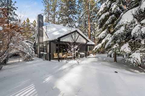 FRESH SNOW  2024 !