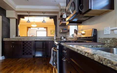 Wine Fridge and Wine Storage