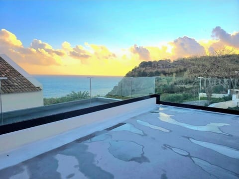 Roof Terrace