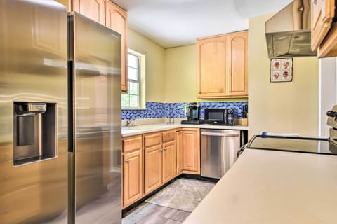 Kitchen | Cooking Basics | Keurig Coffee Maker