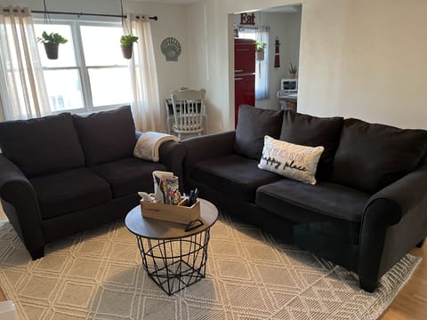 Welcome to Legacy Brigantine in the SPRING / SUMMER!